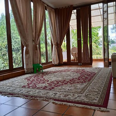 Villa Gathering Yuni Syahla Citaringgul エクステリア 写真