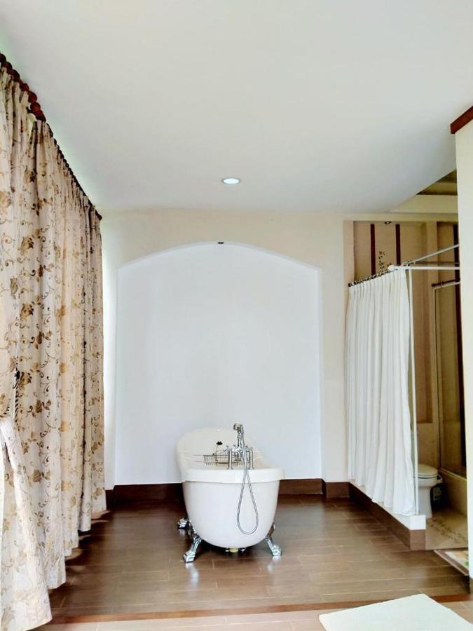 Villa Gathering Yuni Syahla Citaringgul エクステリア 写真