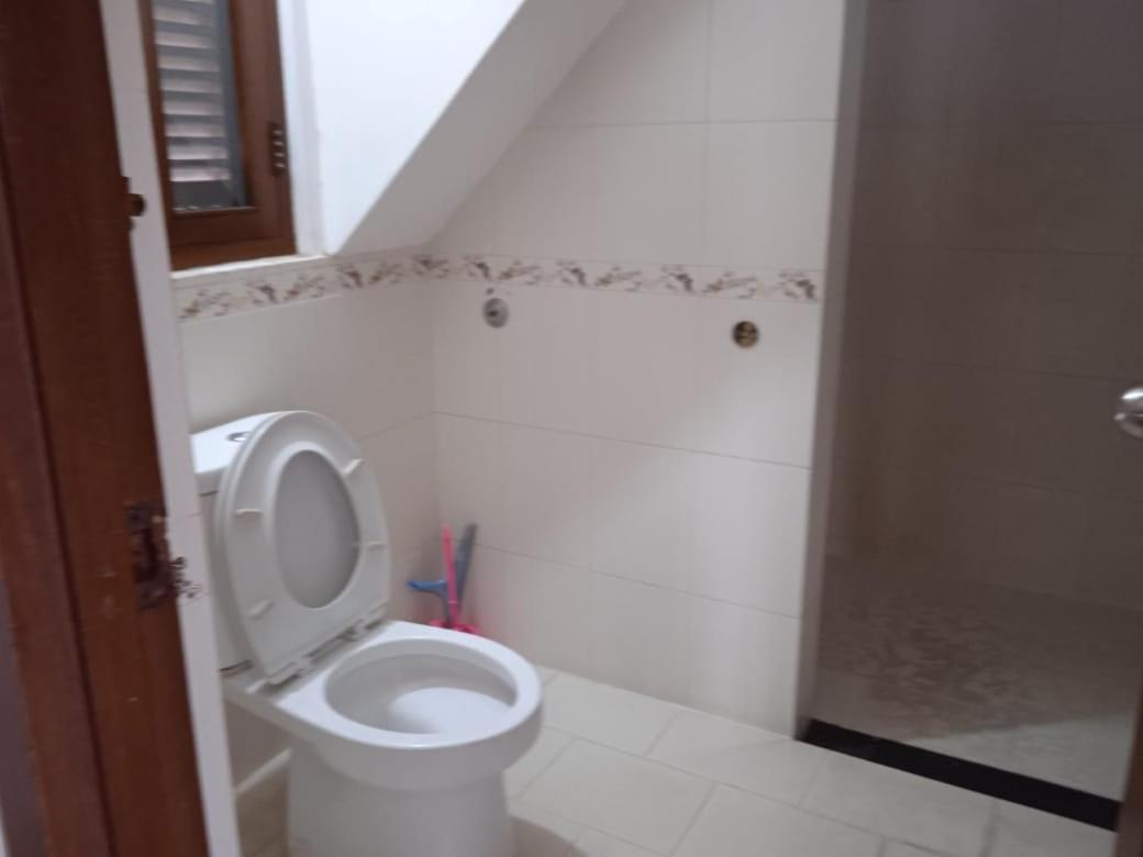Villa Gathering Yuni Syahla Citaringgul エクステリア 写真